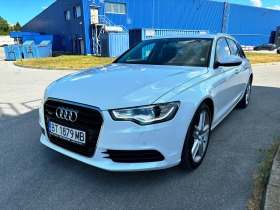 Audi A6 3.0TDI 245 QUATTRO     | Mobile.bg    1