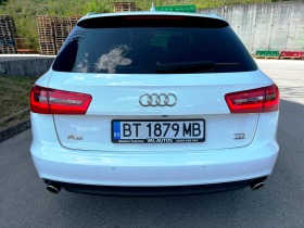 Audi A6 3.0TDI 245 QUATTRO НОВ ВНОС РЕГИСТРИРАН ОБСЛУЖЕН, снимка 6