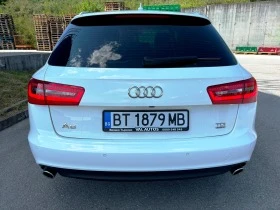 Audi A6 3.0TDI 245 QUATTRO НОВ ВНОС РЕГИСТРИРАН ОБСЛУЖЕН - [7] 