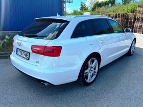     Audi A6 3.0TDI 245 QUATTRO    