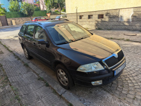 Skoda Octavia 2.0FSI 4x4, снимка 2