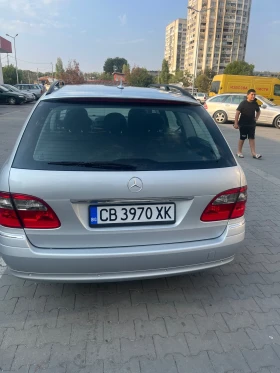 Mercedes-Benz E 280, снимка 10