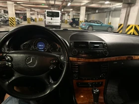 Mercedes-Benz E 280, снимка 3