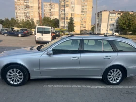 Mercedes-Benz E 280, снимка 9