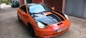 Toyota Celica AGU, Klima, снимка 2