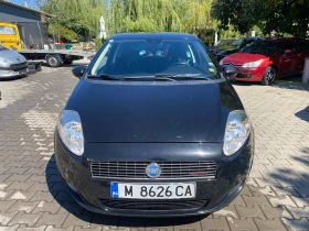 Fiat Punto 1.3jtd 90к.с, снимка 8