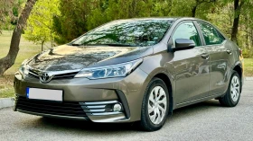 Toyota Corolla 1.6 АВТОМАТИК ГАРАНЦИЯ, снимка 4