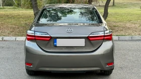 Toyota Corolla 1.6   | Mobile.bg    8