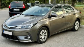 Toyota Corolla 1.6 АВТОМАТИК ГАРАНЦИЯ, снимка 3