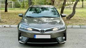 Toyota Corolla 1.6 АВТОМАТИК ГАРАНЦИЯ, снимка 1