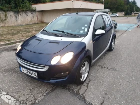 Smart Forfour 1.5    | Mobile.bg    1