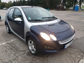 Smart Forfour 1.5    | Mobile.bg    2