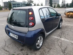 Smart Forfour 1.5    | Mobile.bg    4