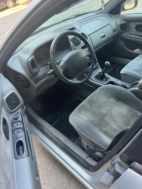 Renault Laguna 1.6 16v метан, снимка 4