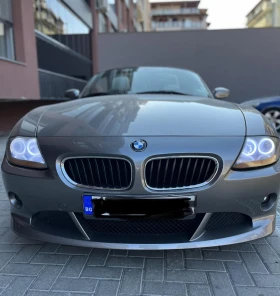     BMW Z4 