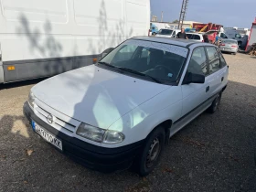 Обява за продажба на Opel Astra ~1 999 лв. - изображение 1