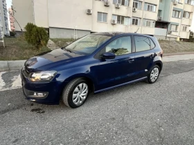 VW Polo 1.2 TDI Bluemotion | Mobile.bg    6