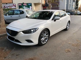 Mazda 6 175, снимка 2