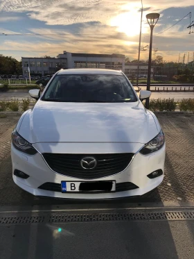 Mazda 6 175, снимка 8