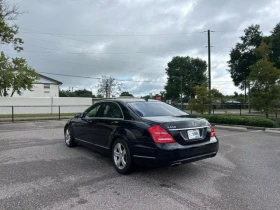 Mercedes-Benz S 550 4MATIC | Mobile.bg    5