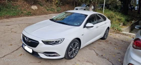 Opel Insignia GRAND SPORT, снимка 4