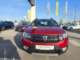 Dacia Sandero Stepway 0.9 Tce - [3] 