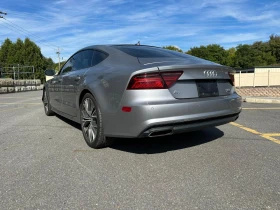 Audi A7 PREMIUM PLUS/75 ХИЛ КМ/ - [5] 