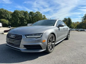 Audi A7 PREMIUM PLUS/75 ХИЛ КМ/