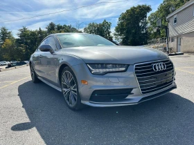 Audi A7 PREMIUM PLUS/75 ХИЛ КМ/ - [3] 