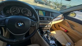 BMW 535 Bluetooth* HID* Пано* Heads-up* Keyless* Подгрев* , снимка 6