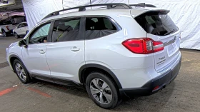 Subaru Ascent Premium 7-Passenger | Mobile.bg    6