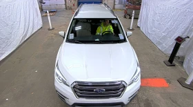 Subaru Ascent Premium 7-Passenger | Mobile.bg    2