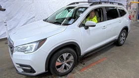  Subaru Ascent