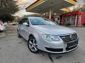 VW Passat 1.9, 105к.с., BLUEMOTION, снимка 3