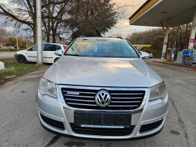 VW Passat 1.9, 105к.с., BLUEMOTION, снимка 2