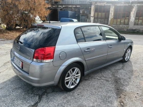 Opel Signum 1.9jtd-m 150 кс, 6 скорости, Facelift модел , снимка 4