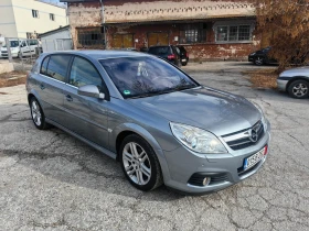 Opel Signum 1.9jtd-m 150 кс, 6 скорости, Facelift модел , снимка 2