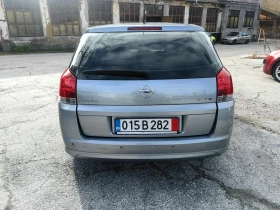 Opel Signum 1.9jtd-m 150 кс, 6 скорости, Facelift модел , снимка 5