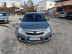 Opel Signum 1.9jtd-m 150 кс, 6 скорости, Facelift модел , снимка 1