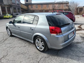 Opel Signum 1.9jtd-m 150 кс, 6 скорости, Facelift модел , снимка 6