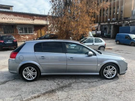 Opel Signum 1.9jtd-m 150 кс, 6 скорости, Facelift модел , снимка 3