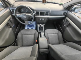 Opel Signum 1.9jtd-m 150 кс, 6 скорости, Facelift модел , снимка 12