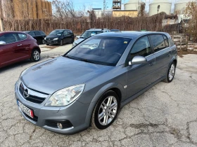 Opel Signum 1.9jtd-m 150 кс, 6 скорости, Facelift модел , снимка 8