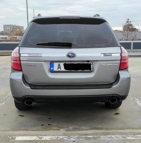 Subaru Outback, снимка 2