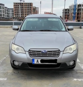 Subaru Outback, снимка 1