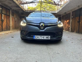 Renault Clio Комби/0.9Tce/LED/Пълна сервизна история!, снимка 2