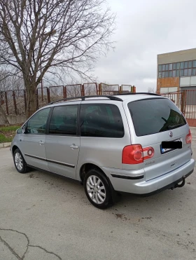 VW Sharan, снимка 4