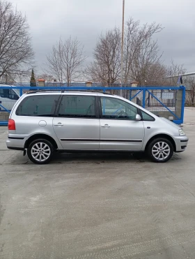 VW Sharan, снимка 3