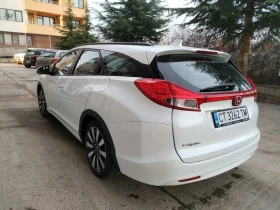 Honda Civic 1.8 I-vtec , снимка 6