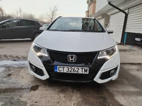 Honda Civic 1.8 I-vtec , снимка 3